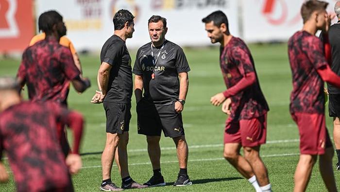 HEDEFİ PREMİER LİG
