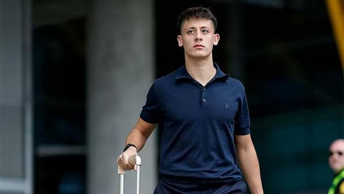 ARSENAL YOLCUSUYDU
