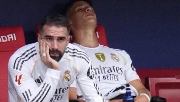 Xabi Alonso Arda Gülerden koşa koşa özür diledi Yaptığı hatanın bedeli çok ağır oldu