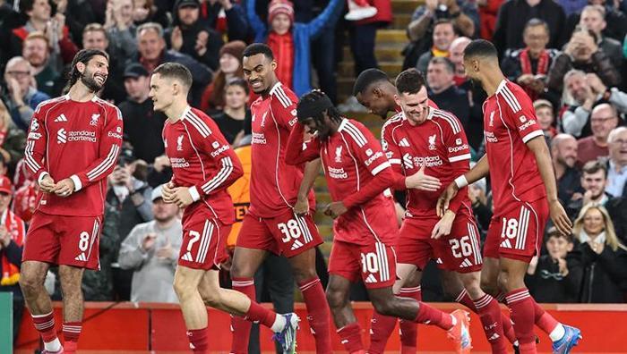 Liverpool’un en çok çekindiği Galatasaray oyuncuları kimler