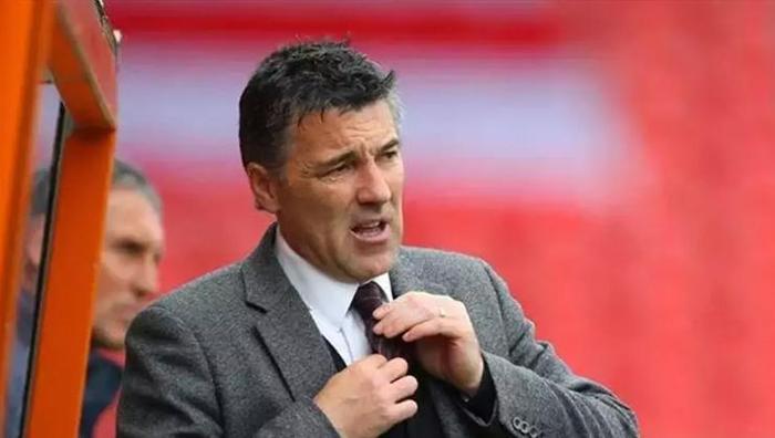 Yok artık Dean Saunders Liverpool maçı öncesi şok Galatasaray sözleri: Sadece acımıştım