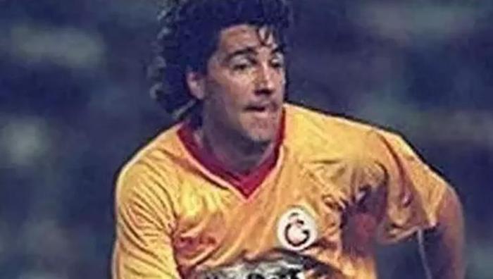 GALATASARAY GÜNLERİ