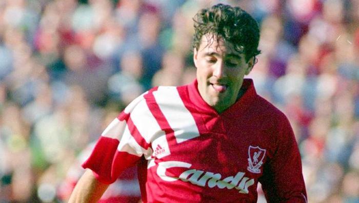 Yok artık Dean Saunders Liverpool maçı öncesi şok Galatasaray sözleri: Sadece acımıştım
