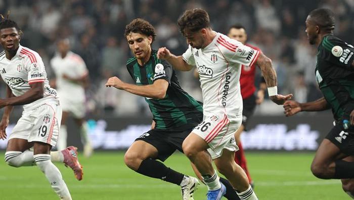 Galatasaray-Liverpool maçının sonucuna bağlı Beşiktaş-Kocaelispor maçı için çok konuşulacak sözler: Ligi değiştirme fırsatı....