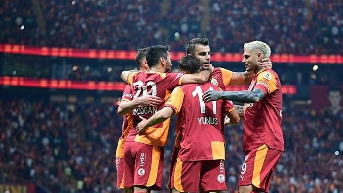 GALATASARAY - LIVERPOOL MAÇI CANLI İZLE