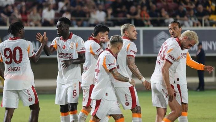 GALATASARAY - LIVERPOOL MAÇI NE ZAMAN, SAAT KAÇTA HANGİ KANALDA