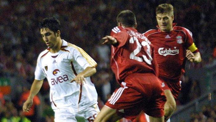 GALATASARAY - LIVERPOOL MAÇI CANLI İZLE