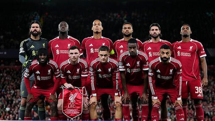 GALATASARAY - LIVERPOOL MAÇI NE ZAMAN, SAAT KAÇTA HANGİ KANALDA