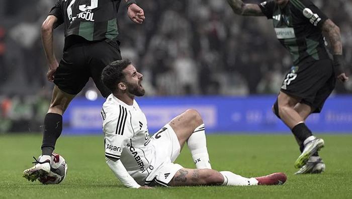 RAFA SILVA MUTSUZ DEĞİL
