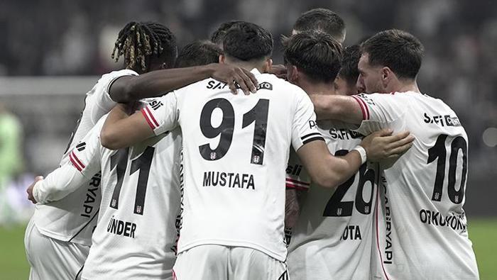 Nihat Kahveci Beşiktaş için Galatasaray derbisini işaret etti Bana kızacaklar ama...