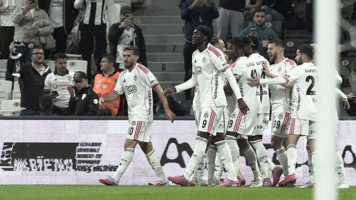 DERBİYE İŞARET ETTİ