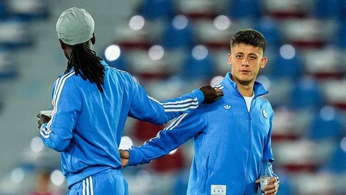 Arda Güleri rahat bırakmıyorlar Real Madridin yıldızı oldu, yine de peşindeler