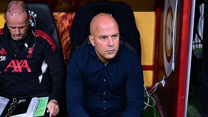 GALATASARAYIN 2. LIVERPOOL ZAFERİ
