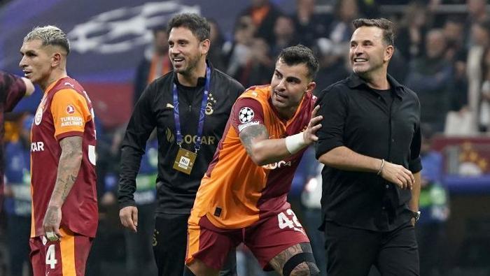 FABRİKA AYARLARINA DÖNDÜ