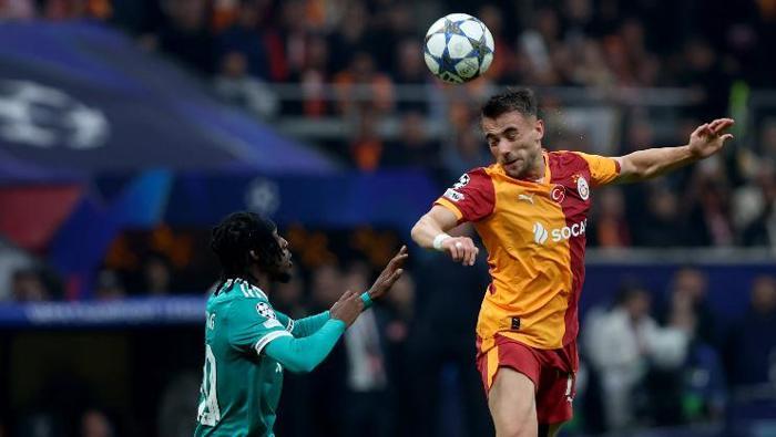 GALATASARAYI HAFİFE ALANLAR YANAR