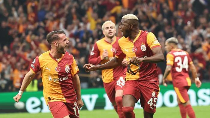 UĞURCAN ÇAKIR İYİ DEĞİL, BÜYÜK KALECİ