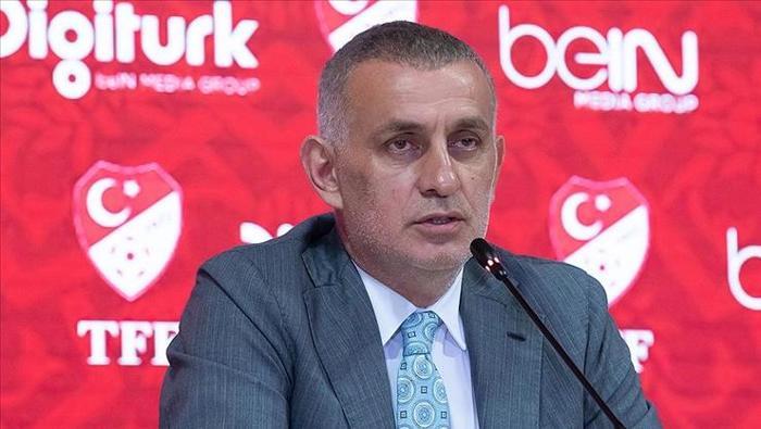 HACIOSMANOĞLUNUN SÖZLERİ GÜNDEM OLDU