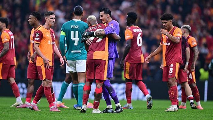 Tarih Hacıosmanoğlunu Liverpool konusunda haklı çıkardı Sözleri yeniden gündem oldu
