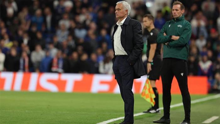Mourinhodan gece yarısı Fenerbahçe ve Kerem Aktürkoğlu açıklaması Onu unutun