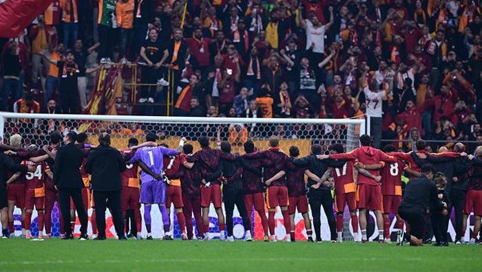 BBC: LIVERPOOL BU ATMOSFERDE KÜÇÜLDÜ