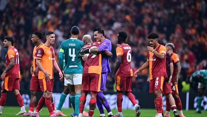 GUARDIAN: EZDİ GEÇTİ