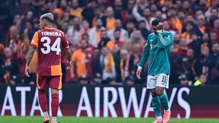 TIMES: SAĞIR EDİCİ KAZAN