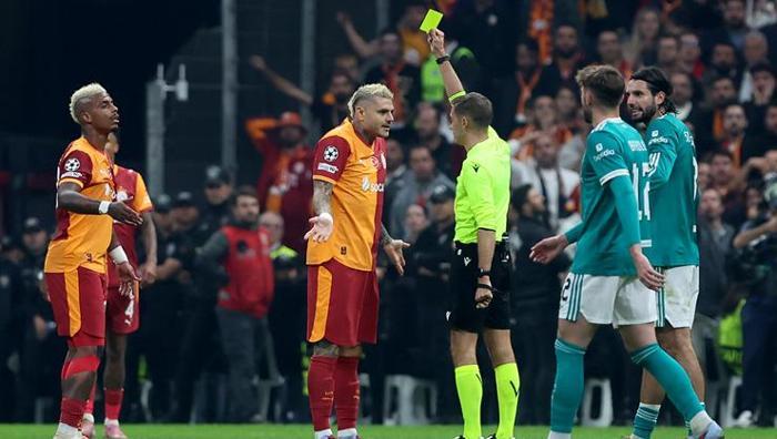 SKY SPORTS: LIVERPOOL İÇİN FELAKET GİBİ BİR GECE
