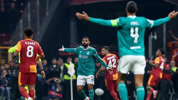 DAILY STAR: İSTANBUL MUCİZESİ