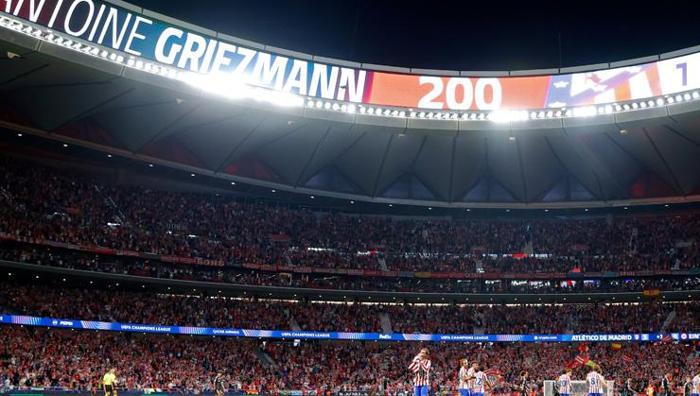 Şampiyonlar Liginde gol yağmuru Galatasarayın rakipleri sahne aldı: Mucize skor