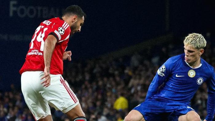 MOURINHO MAĞLUBİYETLE BAŞLADI