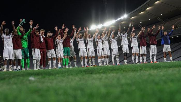 TRABZONSPOR 103 MİLYON EURO