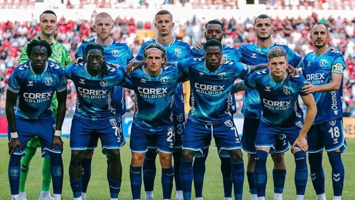SAMSUNSPORUN EN PAHALI KADROSU