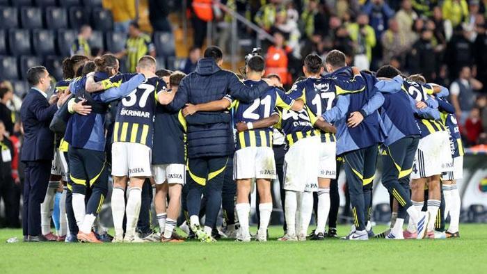 FENERBAHÇE 292 MİLYON EURO