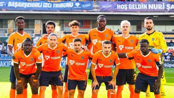 5. BÜYÜK BAŞAKŞEHİR