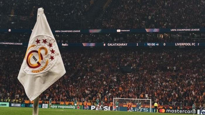 GALATASARAY 305 MİLYON EURO