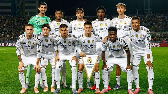 ARDA İLK 11E YERLEŞTİ