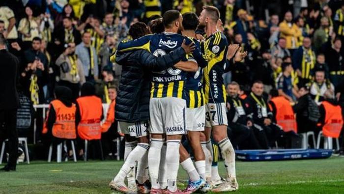 FENERBAHÇE - NICE MAÇI NE ZAMAN, SAAT KAÇTA HANGİ KANALDA