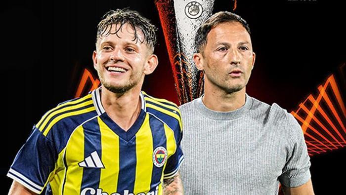 FENERBAHÇE - NICE MAÇI NE ZAMAN, SAAT KAÇTA HANGİ KANALDA