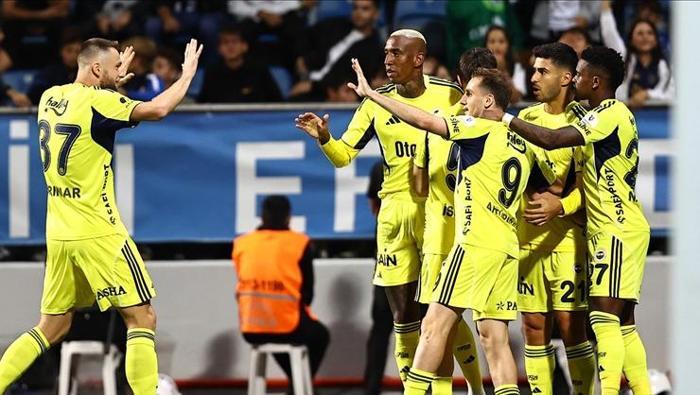 Fenerbahçe - Nice maçı şifresiz veren kanallar | UEFA Avrupa Ligi canlı yayın