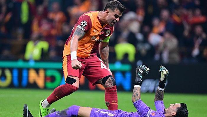 Okan Buruk İngiliz devlerinin kabusu oldu Liverpool’dan sonra şimdi sıra City’de