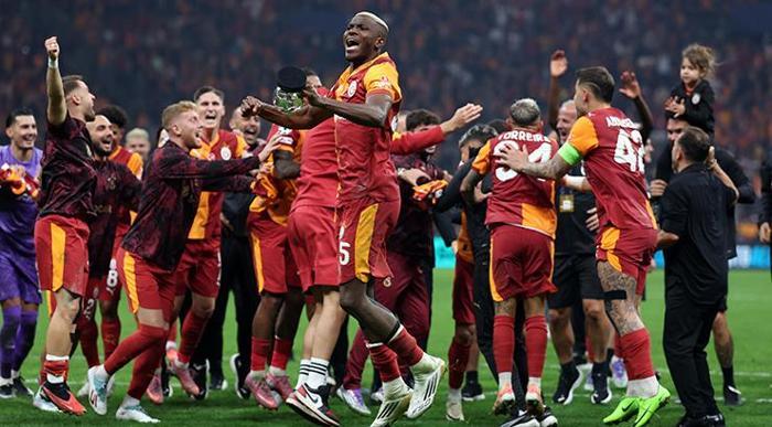 Galatasaray-Liverpool maçının ardından isyan etti: Neden Osimheni almadınız