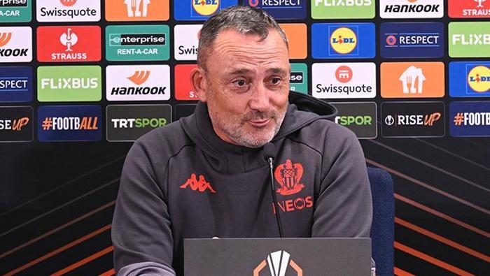 HAISE ÇOK HÜCUMCU BİR 3-4-3 OYNATIYOR
