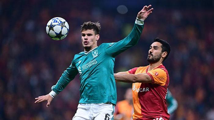 ATMOSFER İNANILMAZDI