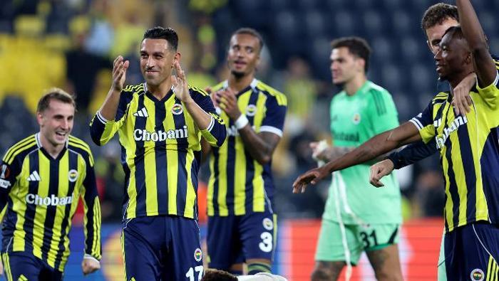 Fenerbahçe - Nice maçı sonrası usta isimden dikkat çeken yorum: Akıllı ve ekonomik bir oyunla yendi | Öz güven kazandı