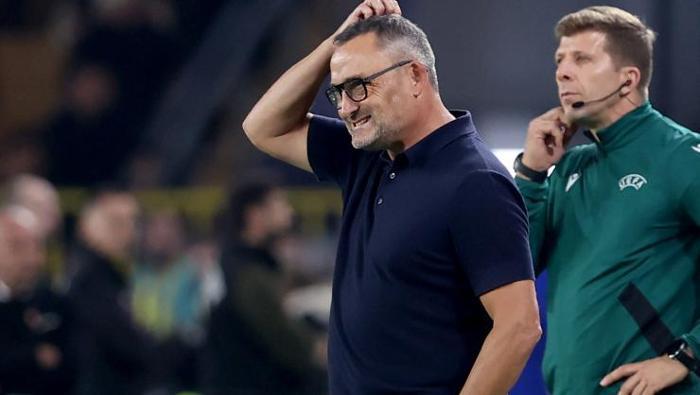HAISE: FENERBAHÇENİN DAHA İYİ OYANDIĞI KESİN