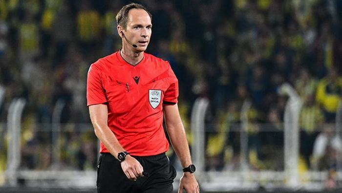 PENALTI DOĞRU...