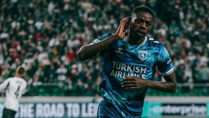 UEFA ÜLKELER SIRALAMASI SON DURUM