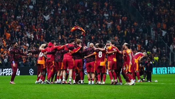 UEFA ÜLKE PUANI (GÜNCEL 3 EKİM 2025) I Türk takımları Avrupa Kupalarında 3te 3 yaptı