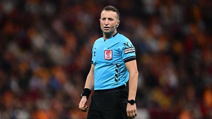 Deniz Çobandan Galatasaray - Beşiktaş maçına atanan Yasin Kol için yorum: 2 önemli eksiği var...
