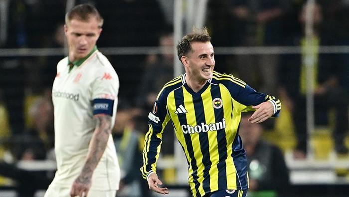 KEREM, FENERBAHÇE KAMUOYUNUN GÖNLÜNÜ FETHETTİ
